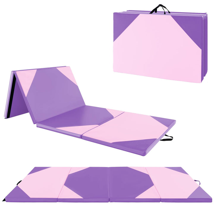 Giantex 4&