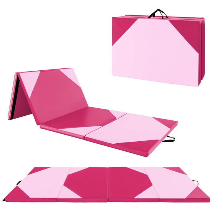 Giantex 4&