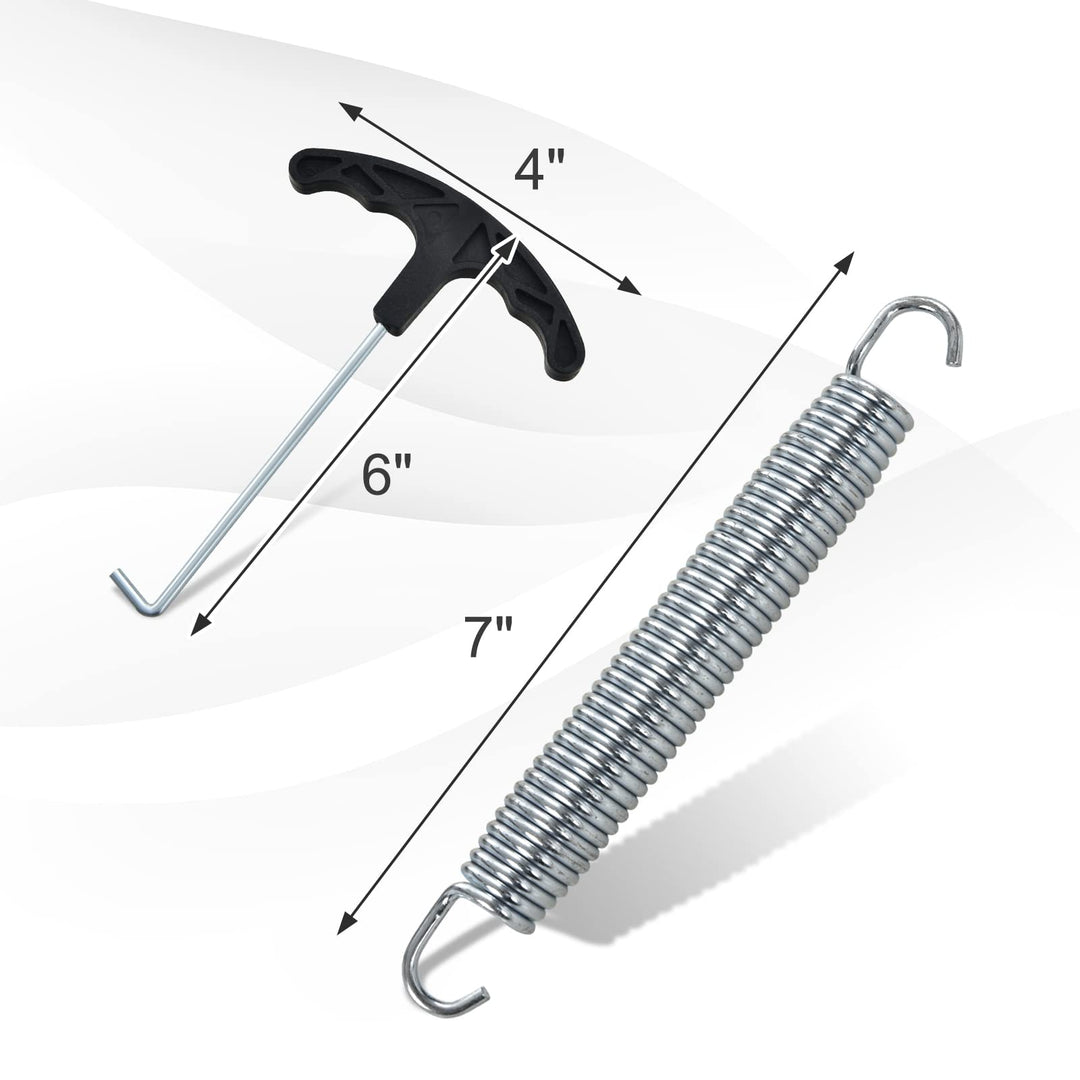 Giantex 7&