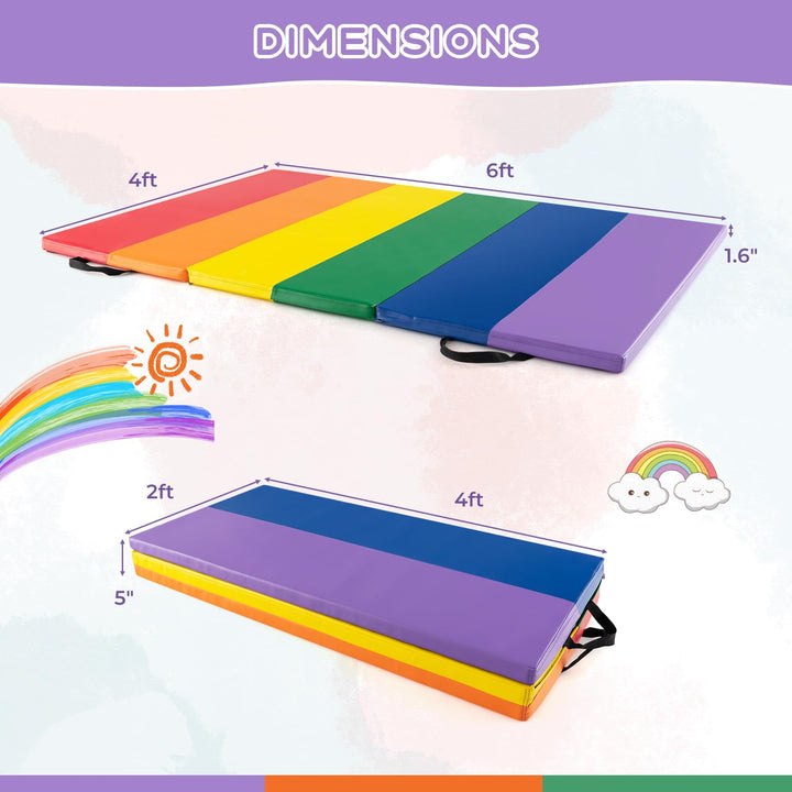 Giantex 6&