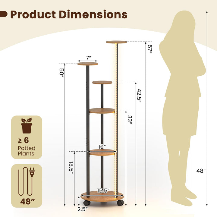 Giantex 57&