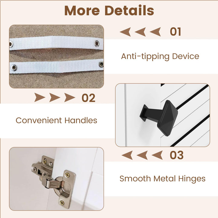 Giantex 63&