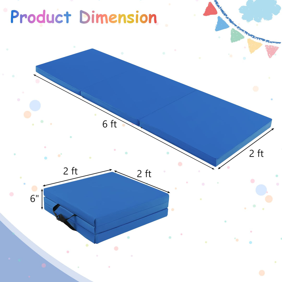 Giantex 6&