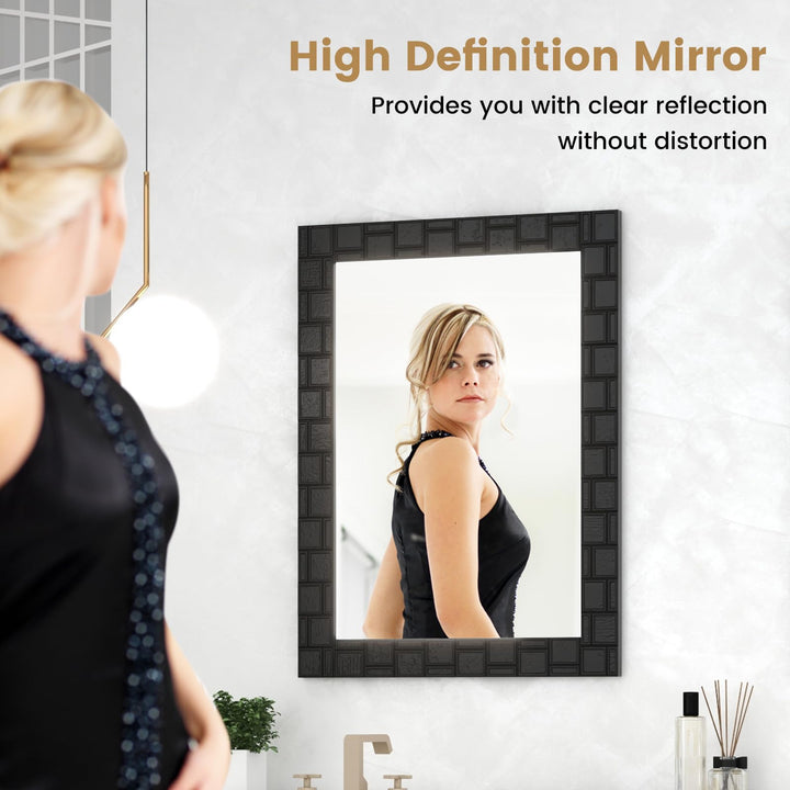 CHARMAID Wall Mirror, 32&