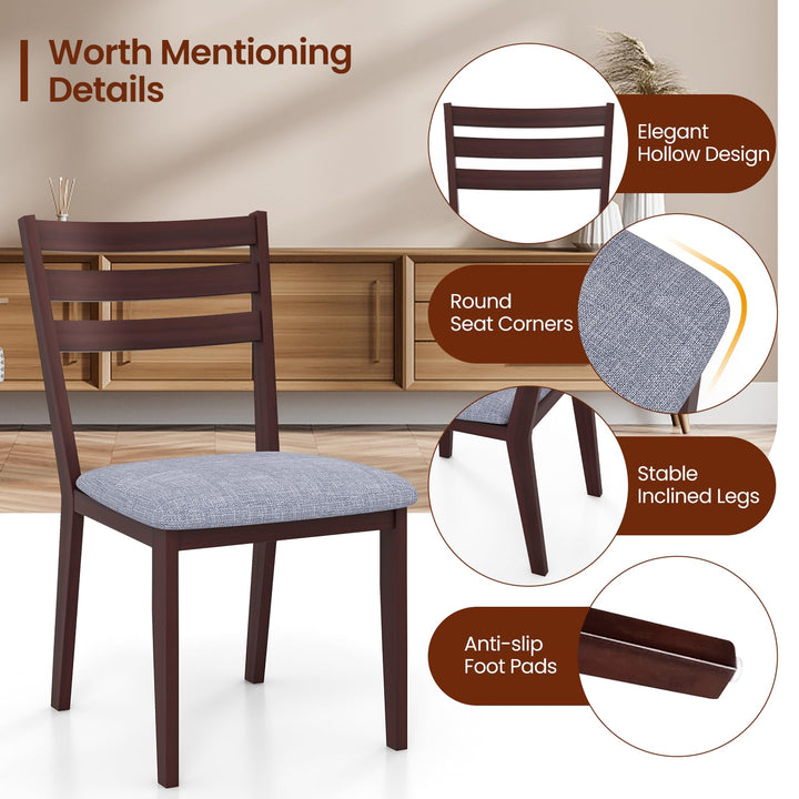 Giantex Dining Chair Set