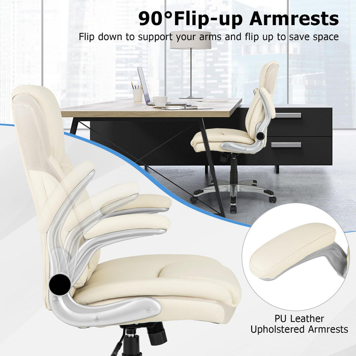 Giantex Executive Office Chair