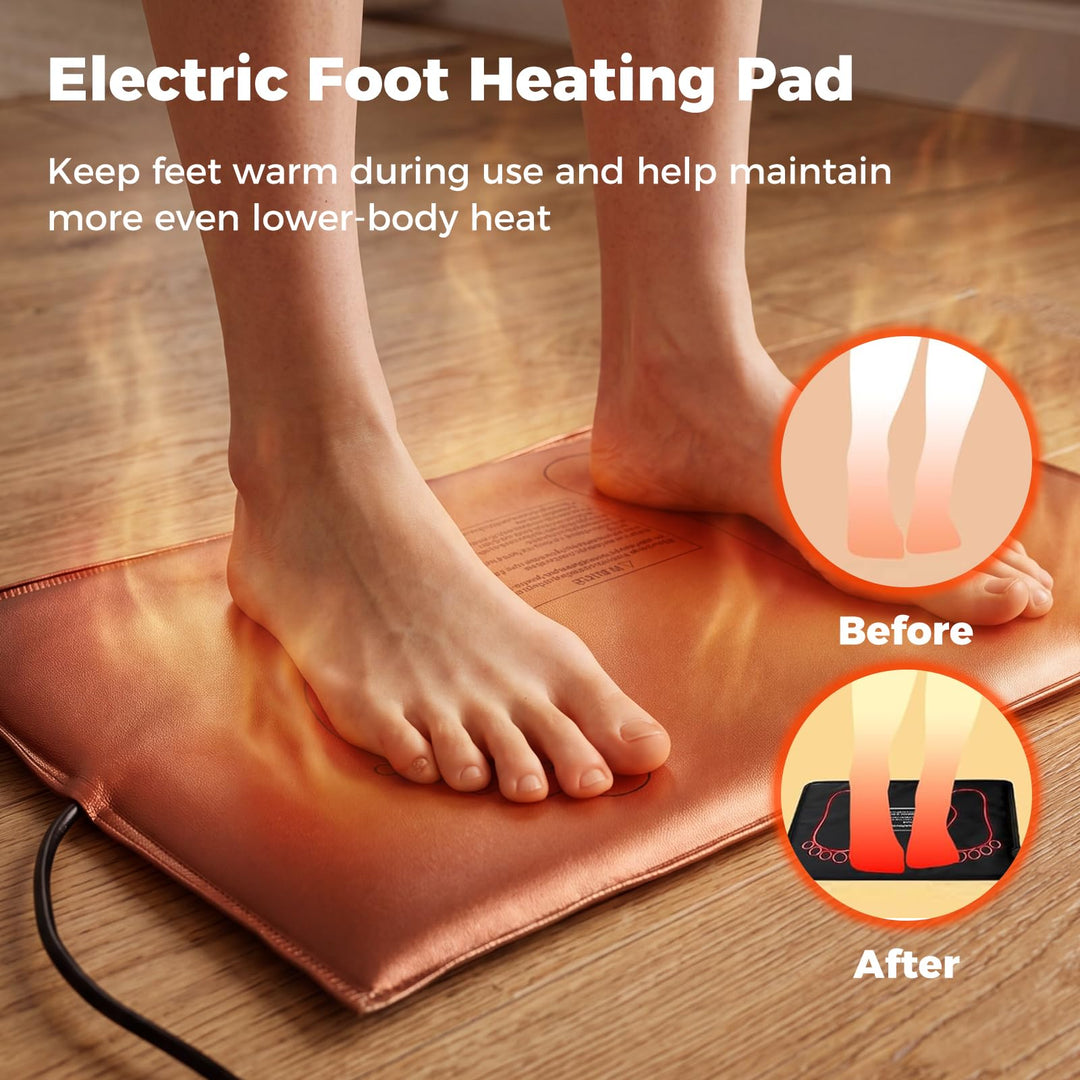 Giantex Portable Steam Sauna for Home Relaxation
