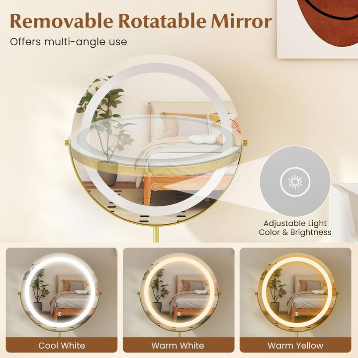 CHARMAID 55&
