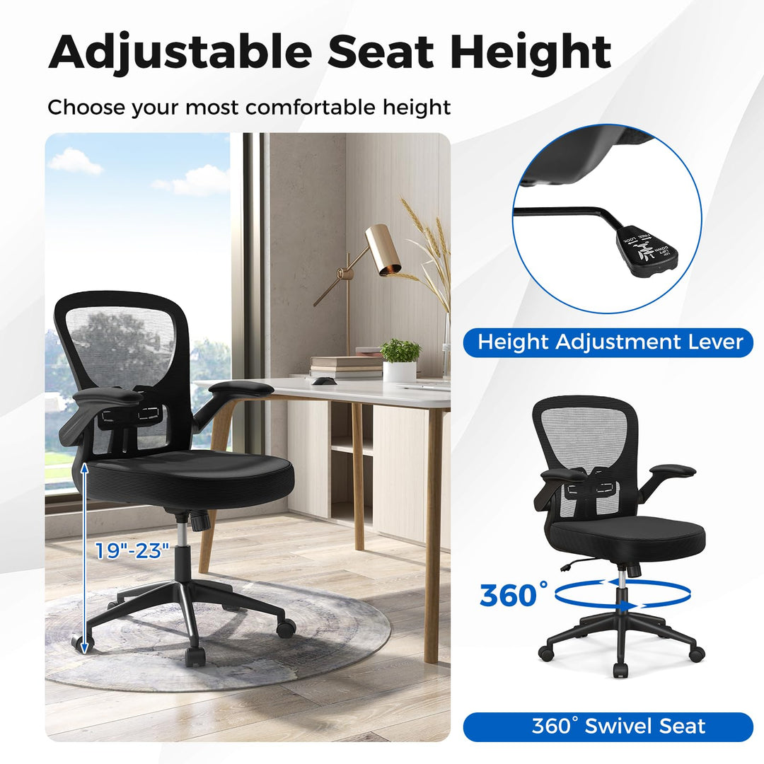 Giantex Ergonomic Office Chair