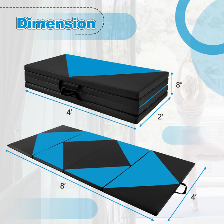 Giantex 4&