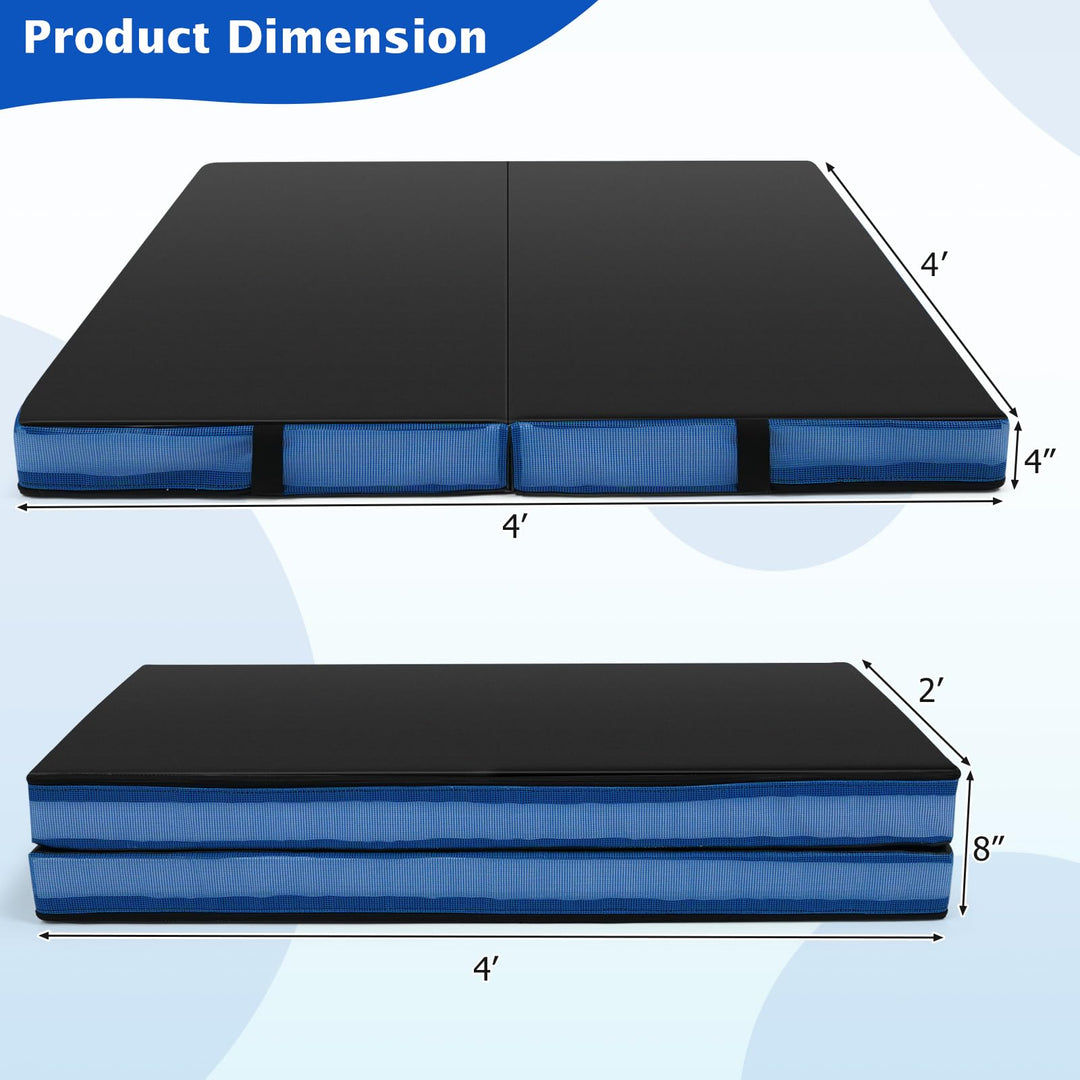 Giantex 4&