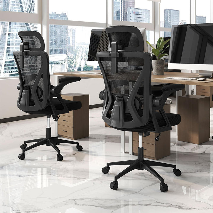 Giantex Ergonomic Mesh Office Chair