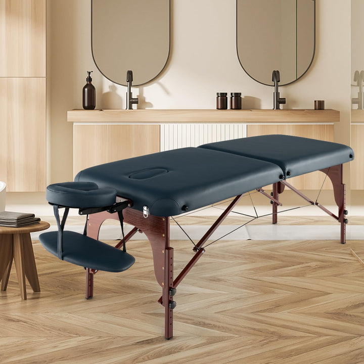 Giantex Portable Folding Massage Table