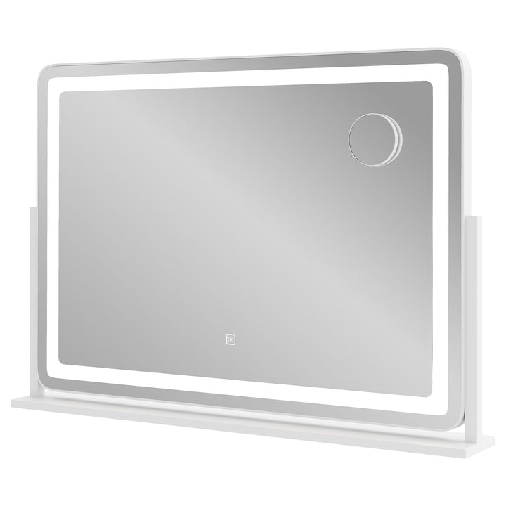 CHARMAID Vanity Mirror with Lights - 32&