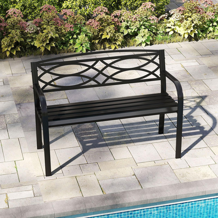 Giantex Outside Patio Seating Furniture for Backyard