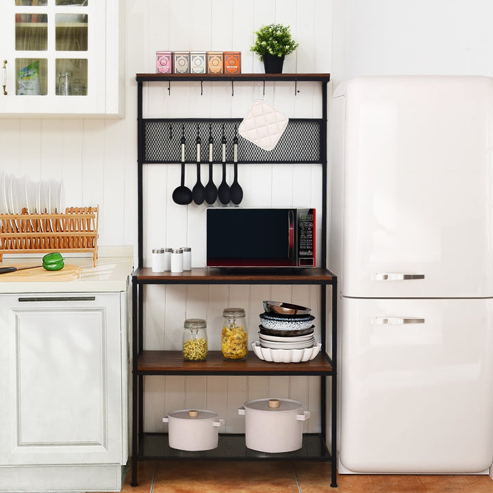 Kitchen Baker&