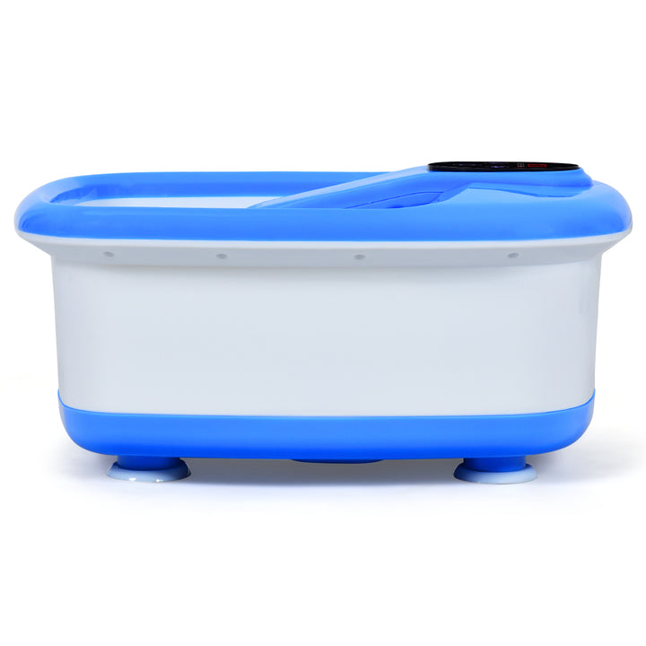 Foot Spa Bath Massager - Giantex