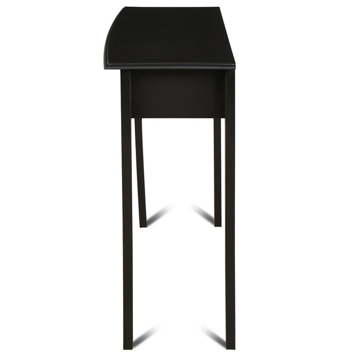 40 x 14 x 31.5 Inch Entryway Sofa Table - Giantexus