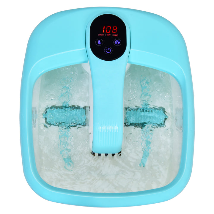 Foot Spa Bath Massager - Giantex