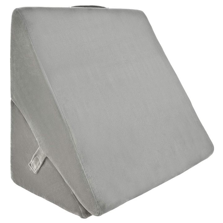 Giantex Bed Wedge Pillow, Adjustable 9&amp;12 Inch