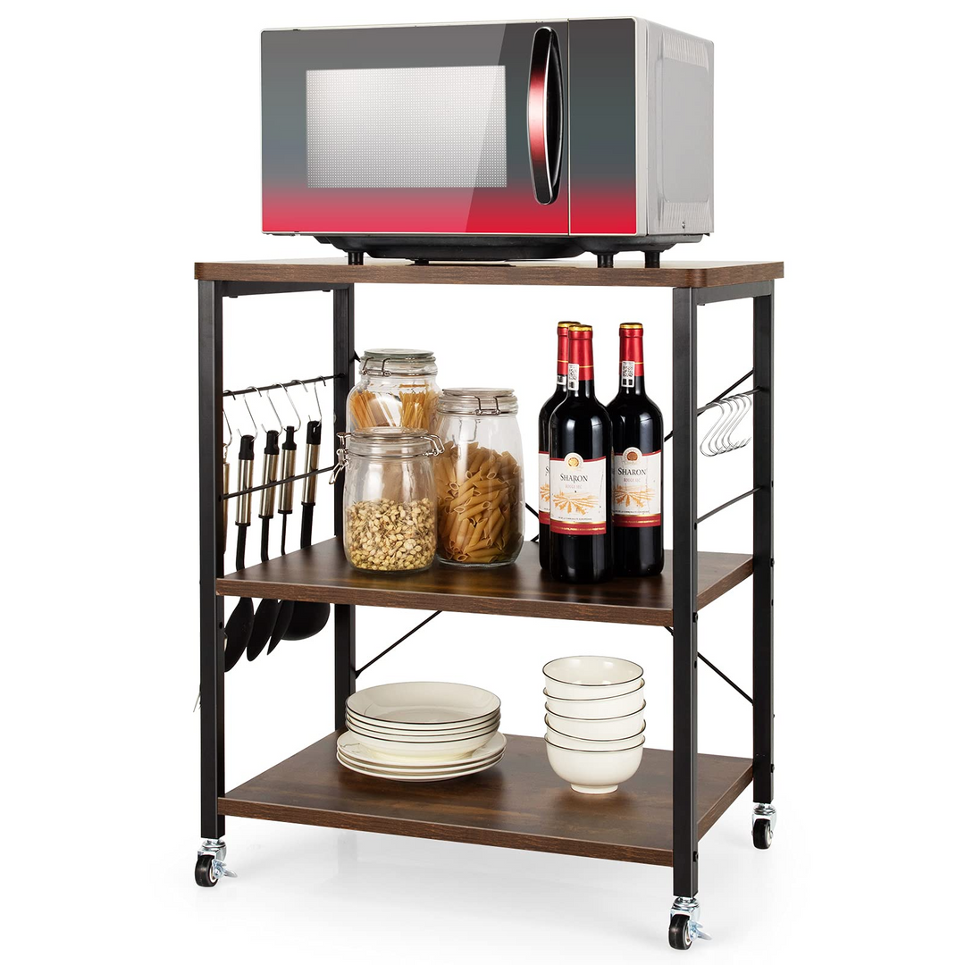 Giantex Kitchen Baker&