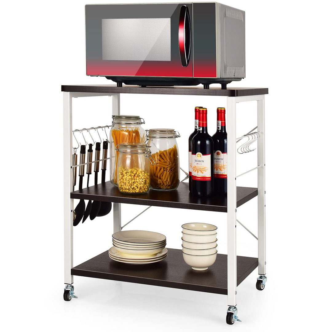 Giantex Kitchen Baker&