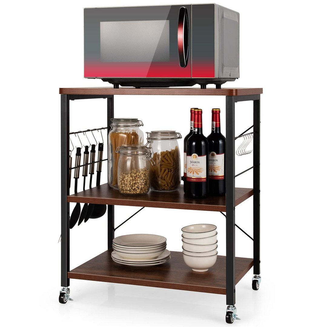 Giantex Kitchen Baker&