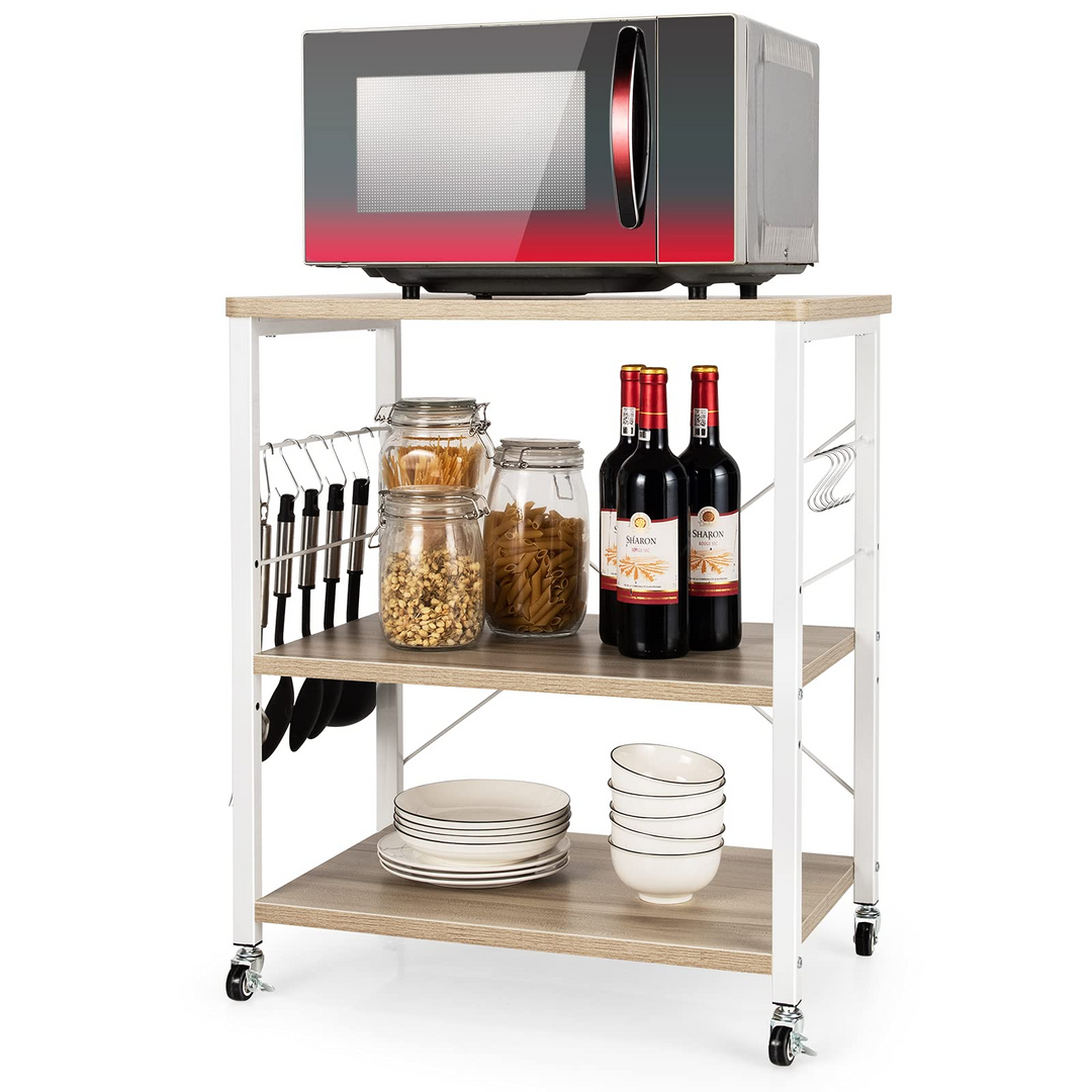 Giantex Kitchen Baker&