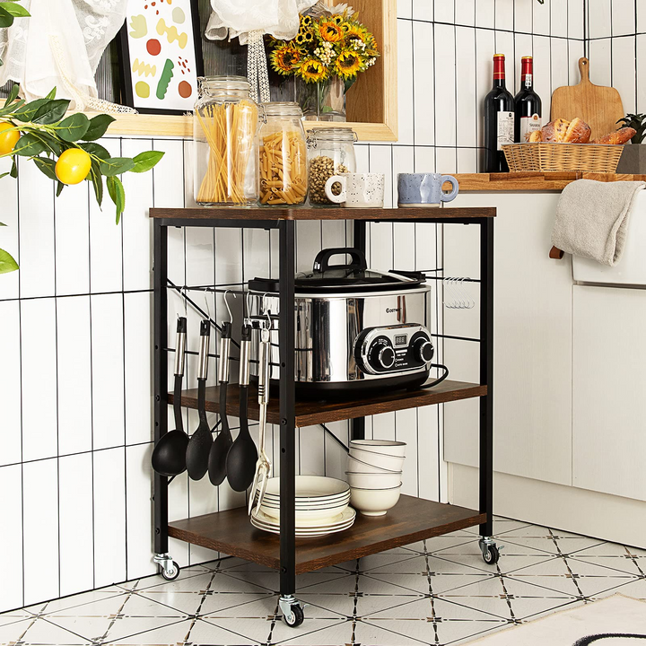 Giantex Kitchen Baker&