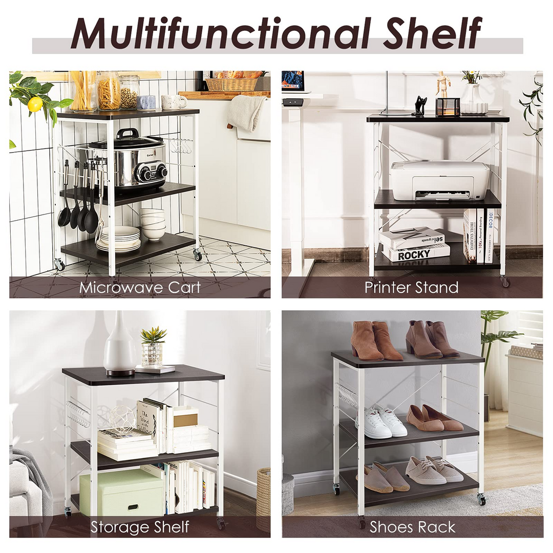 Giantex Kitchen Baker&