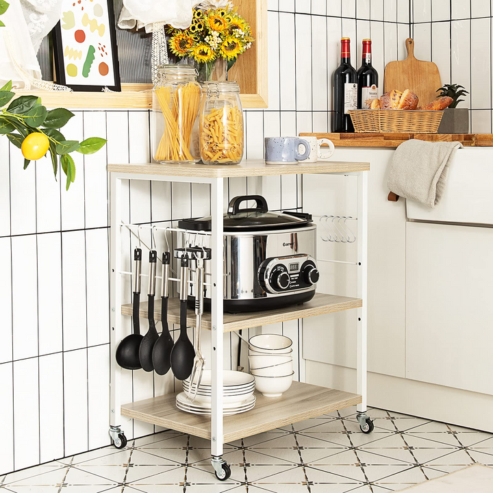 Giantex Kitchen Baker&