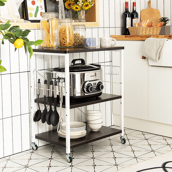 Giantex Kitchen Baker&