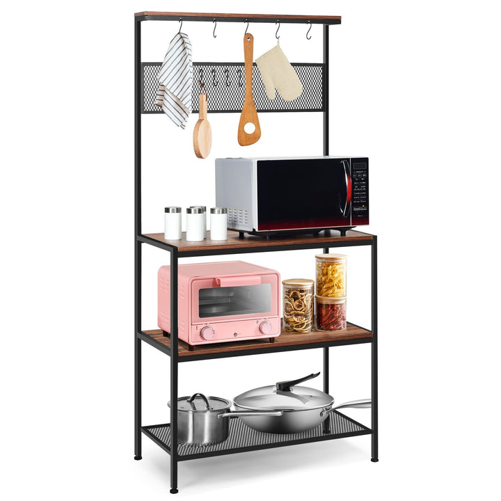 Kitchen Baker&