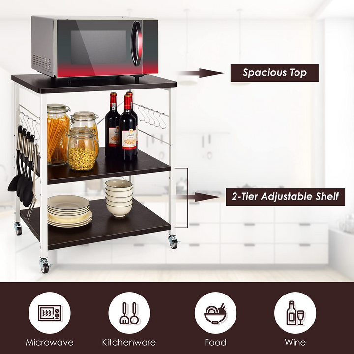 Giantex Kitchen Baker&