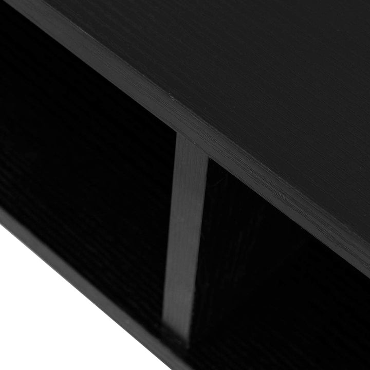 Wall Mounted Floating Computer Desk