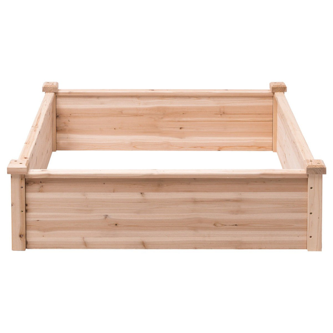 Giantex Raised Garden Bed, 40&
