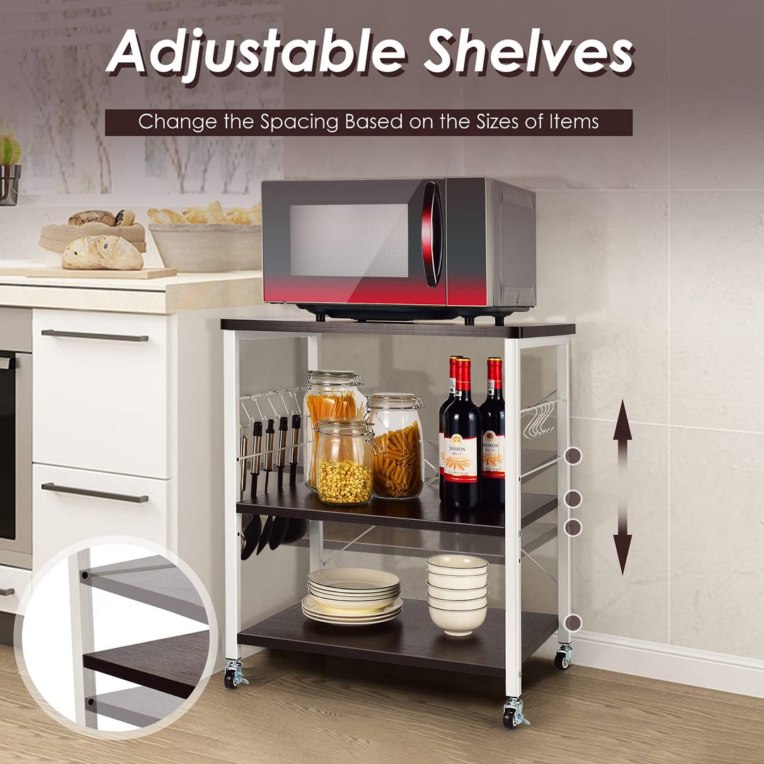Giantex Kitchen Baker&