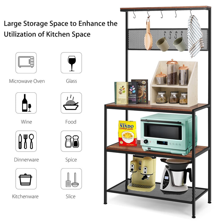 Kitchen Baker&