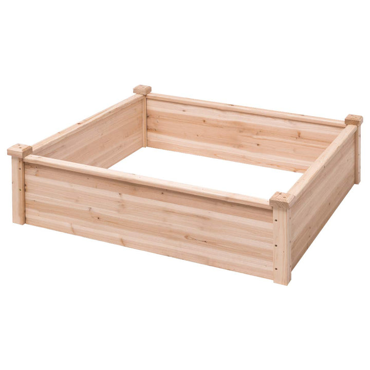 Giantex Raised Garden Bed, 40&