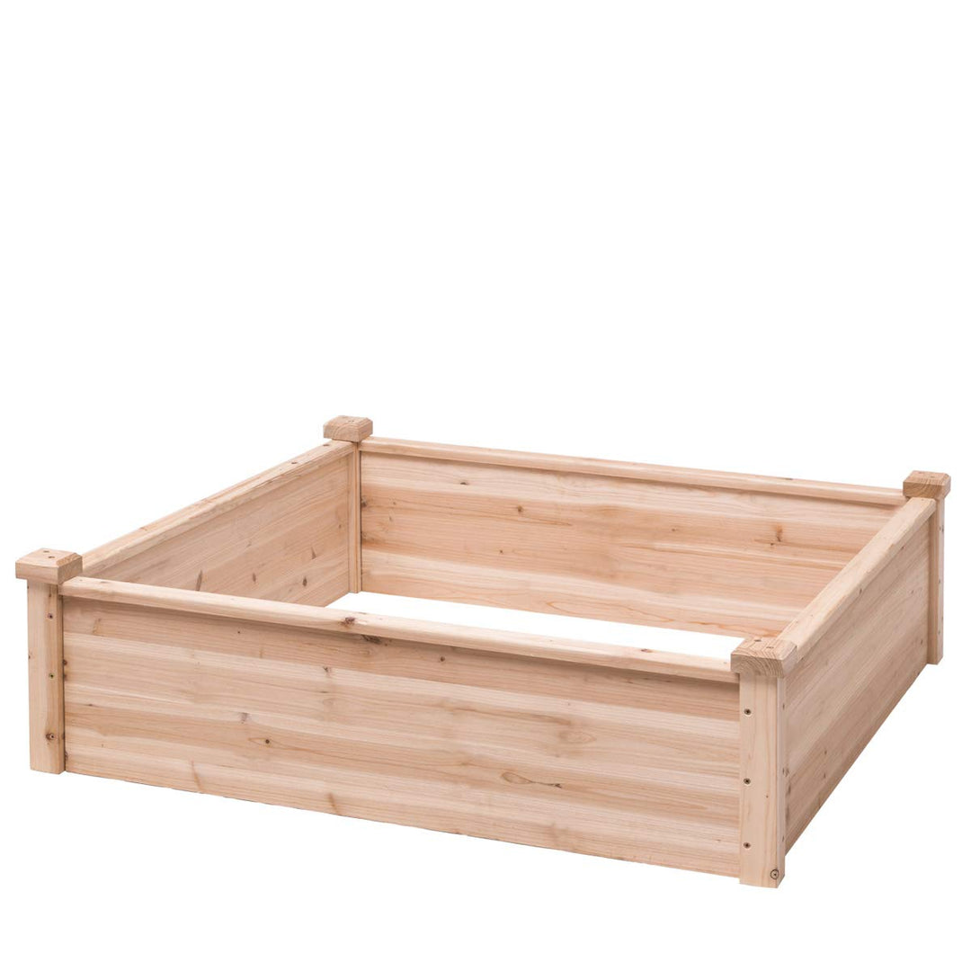 Giantex Raised Garden Bed, 40&