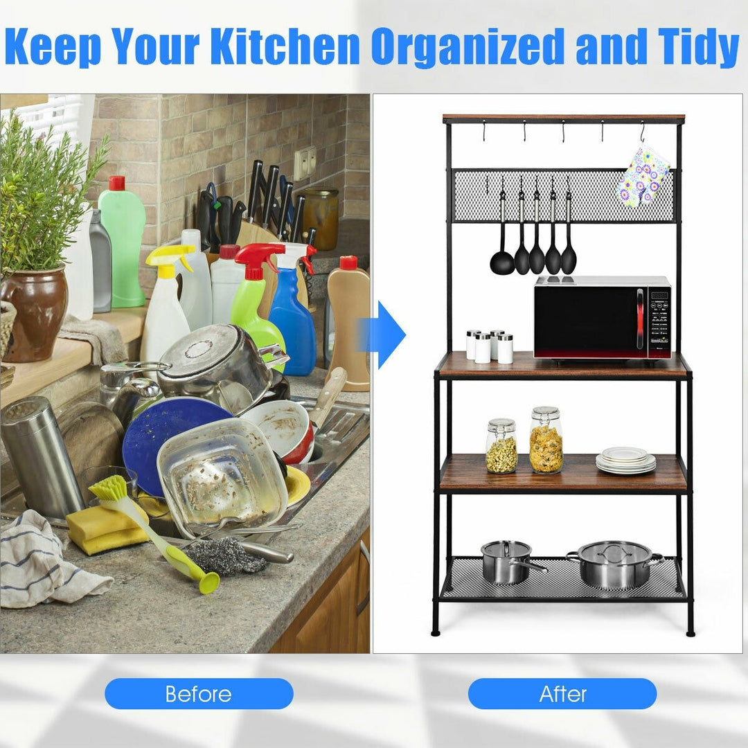 Kitchen Baker&