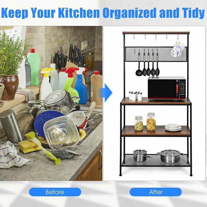 Kitchen Baker&