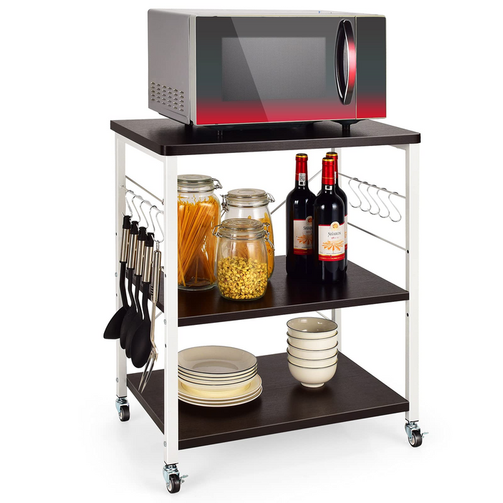 Giantex Kitchen Baker&