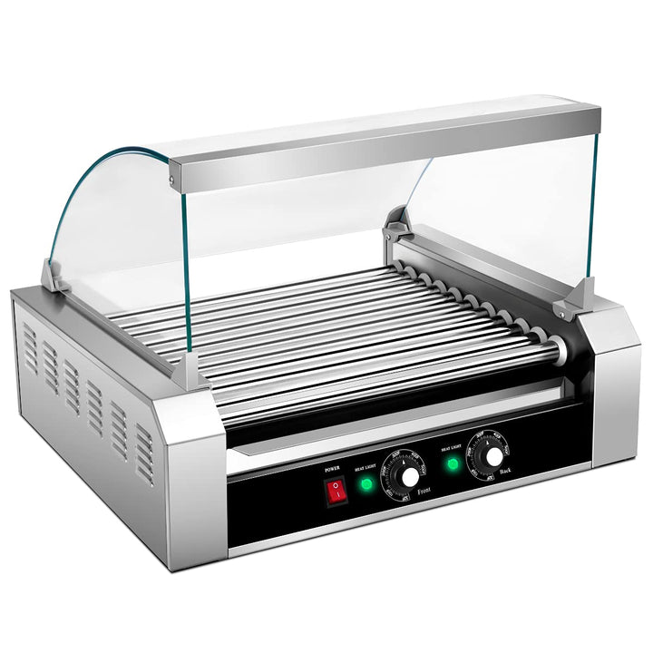 Giantex Hot Dog Roller Machine