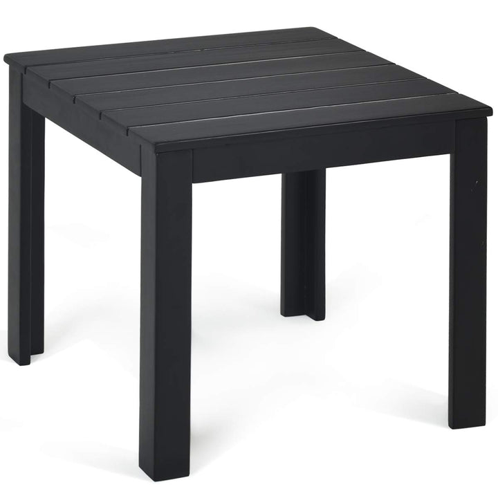 Giantex Outdoor&amp; Indoor Tables
