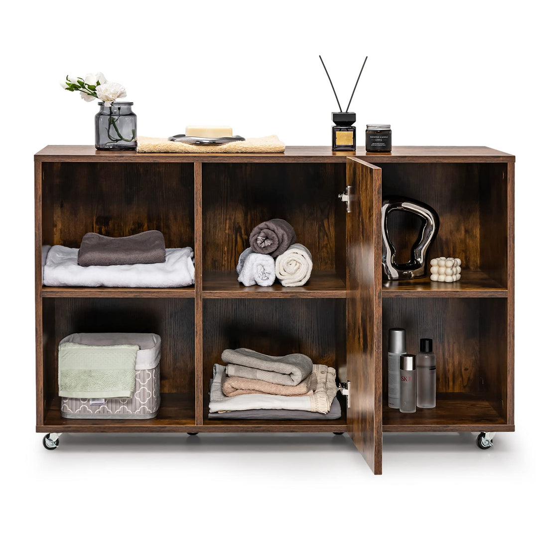 Giantex Filing Cabinets for Home Office