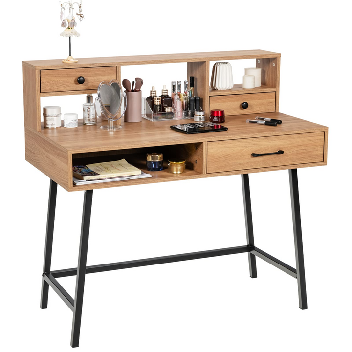 CHARMAID 42&