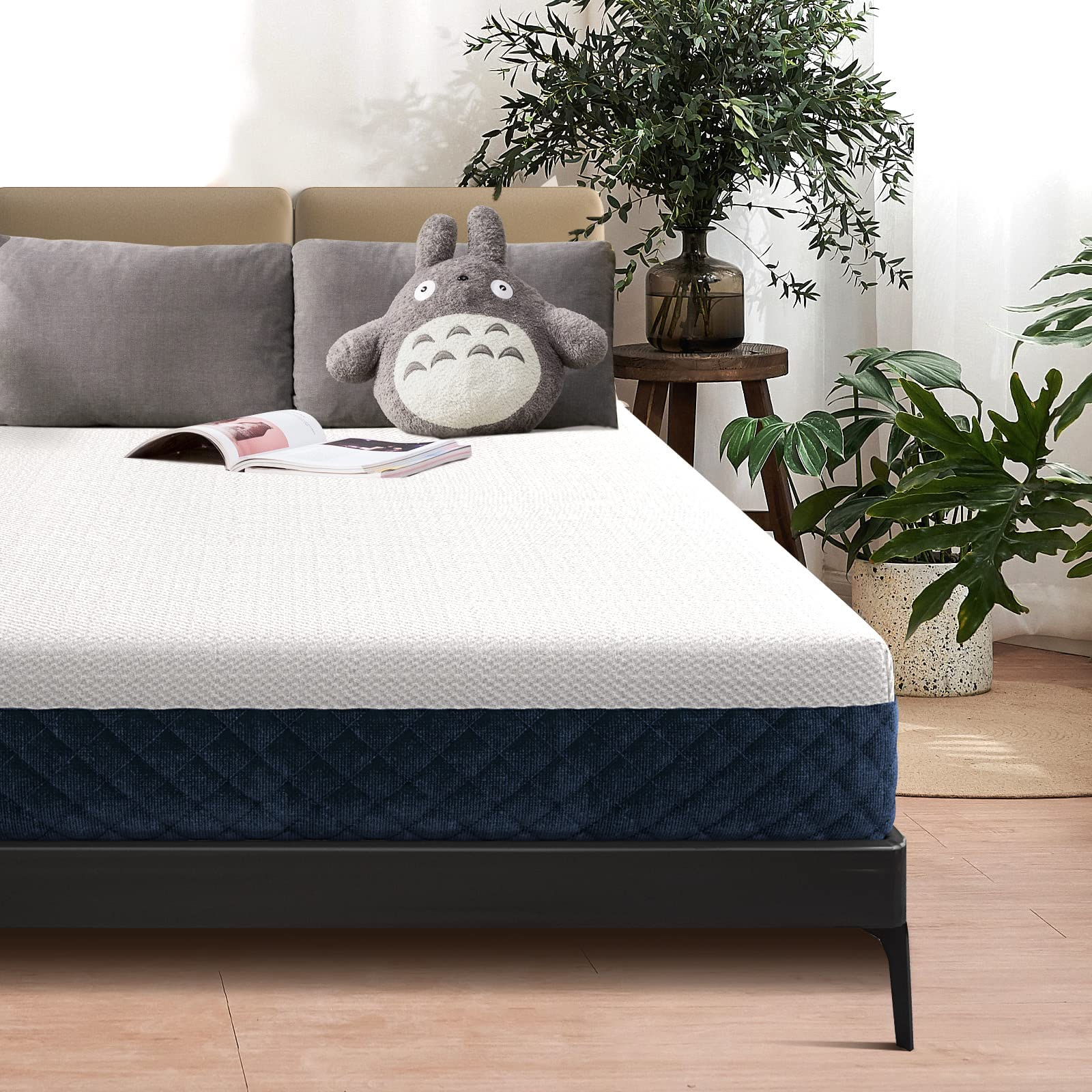 hybrid mattress
