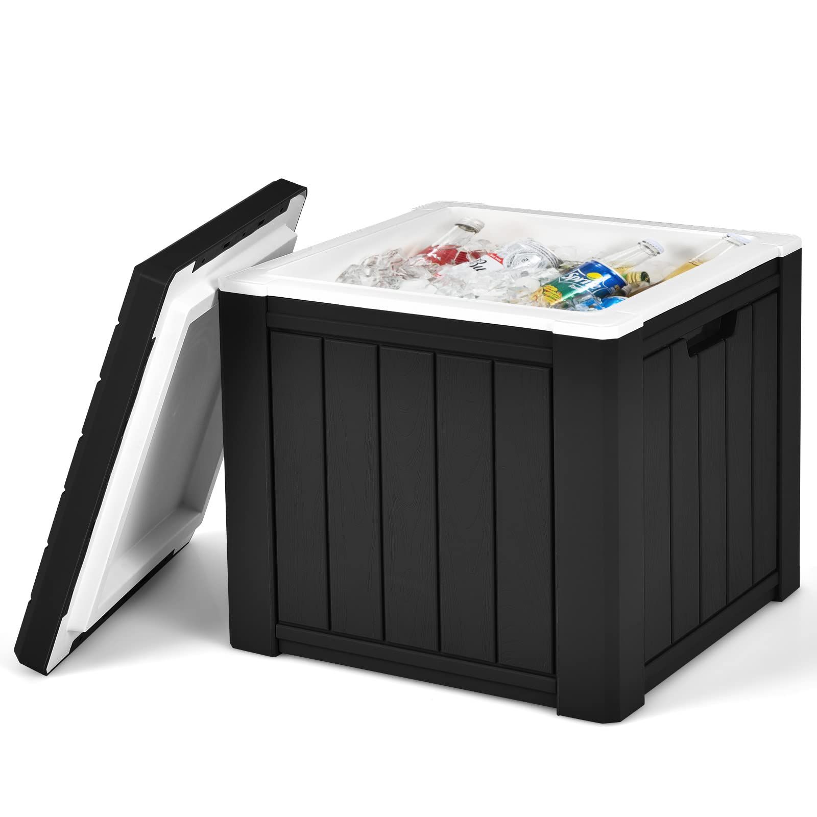 Giantex 10 Gallon 4-in-1 Cooler