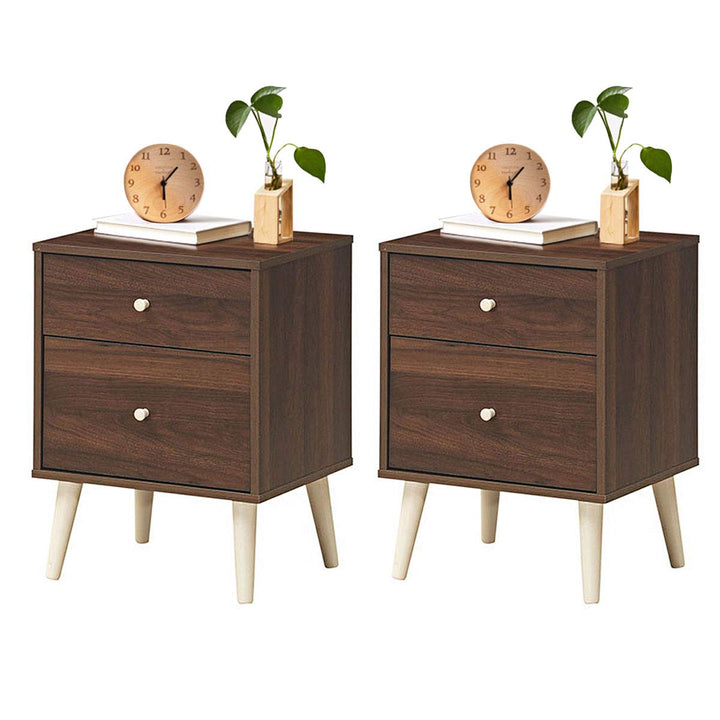Giantex Hallway Storage Cabinet Organizer Beside End Table